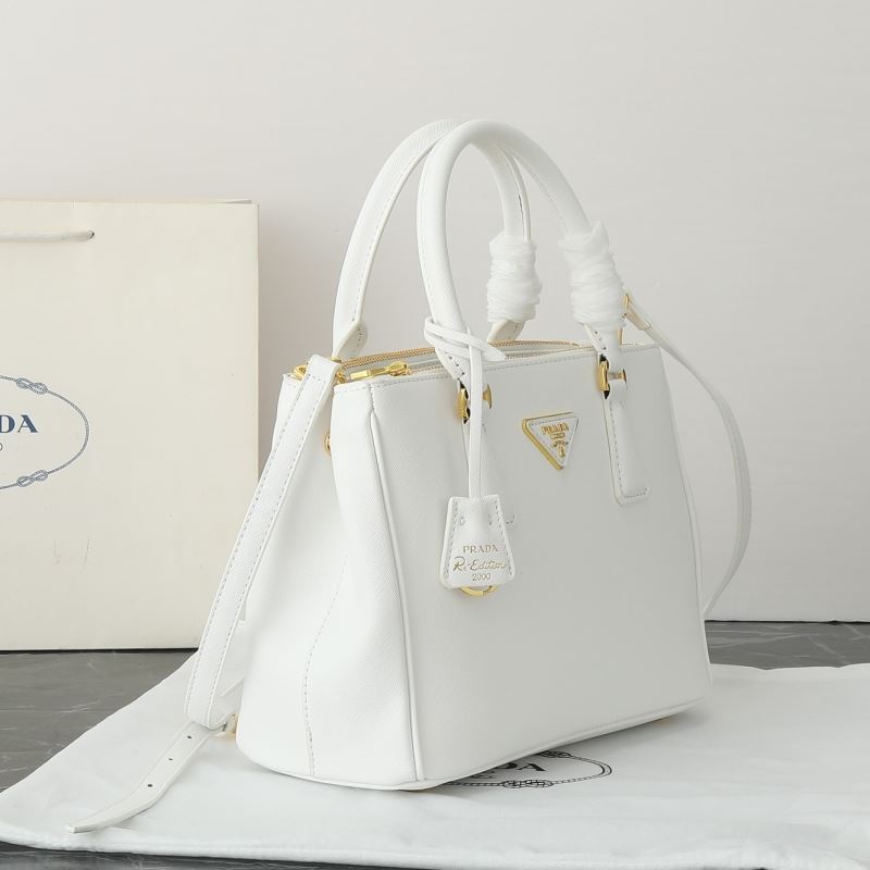 Prada Top Handle Bags